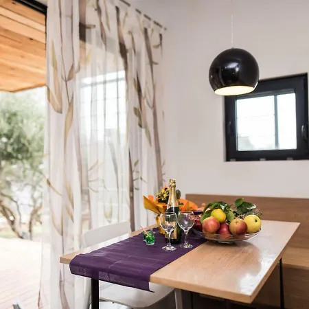 Holiday Home Itana