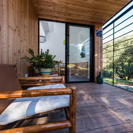 Holiday home Holiday Home Itana