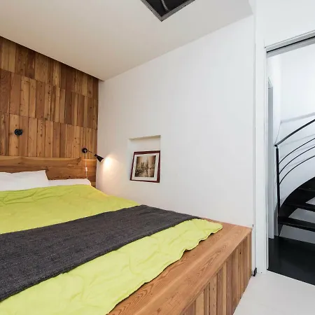 Holiday home Holiday Home Itana