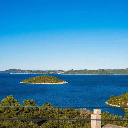 Сasa de vacaciones Holiday Itana