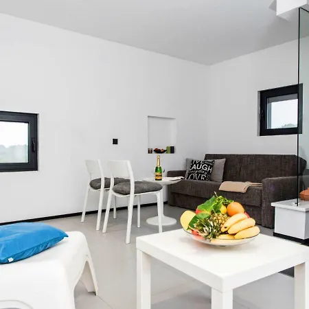 Сasa de vacaciones Holiday Itana